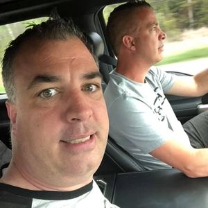 Meet your Posher, Jeff